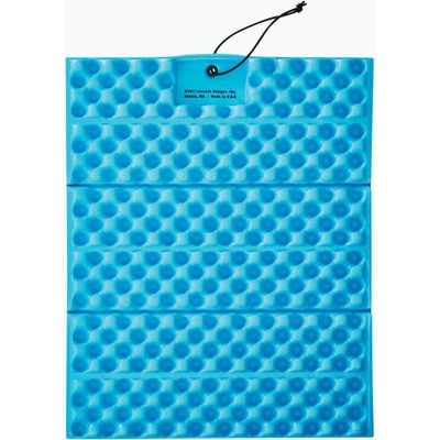 Therm-a-Rest Z-Seat Sol Blue / Silver