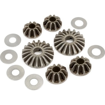 Maverick Převody diferenciálu 18zubů/10zubů