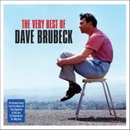 BRUBECK DAVE: VERY BEST OF LP