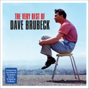 BRUBECK DAVE: VERY BEST OF LP