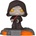 Funko Фигура Funko POP! Deluxe: Movies - Star Wars - Darth Sidious (Glows in the Dark) (Special Edition) #519 (074369)