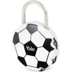 YALE КАТИНАР yale y-football ЗА РЪЧЕН БАГАЖ С КОД (y-football)