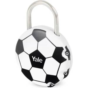 YALE КАТИНАР yale y-football ЗА РЪЧЕН БАГАЖ С КОД (y-football)