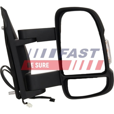 Vonkajšie zrkadlo FAST FT12455