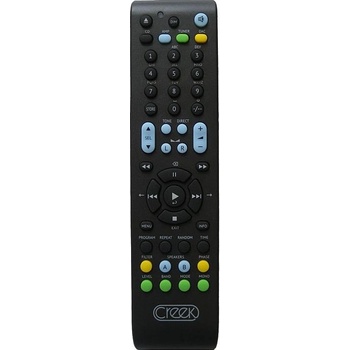 GENERAL CREEK AUDIO Evolution CD - съвместимо дистанционно управление на марката General (Evolution CD)