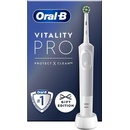 Oral-B Vitality Pro White