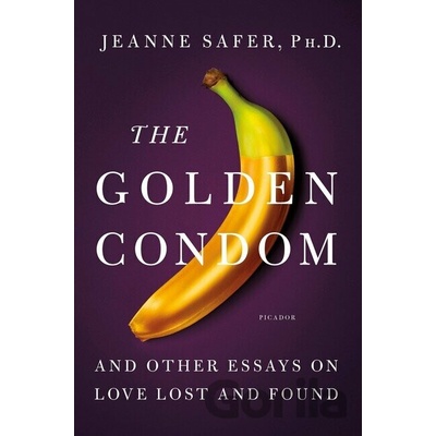 Golden Condom - Safer Jeanne