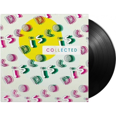 Various - Disco Collected LP