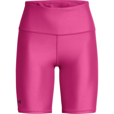 Under Armour HG Armour Bike Short-PNK 1360939-686