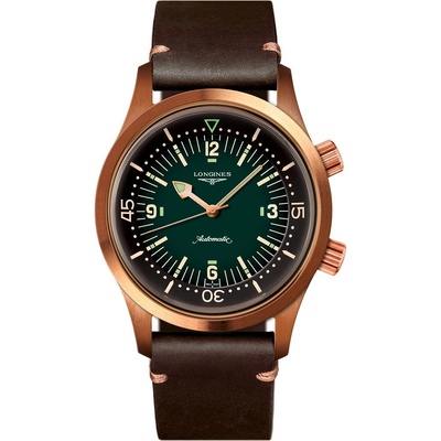 Longines L3.774.1.50.2