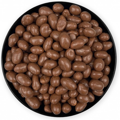 Mlsni Arašídy v mléčné čokoládě Doypack 150 g