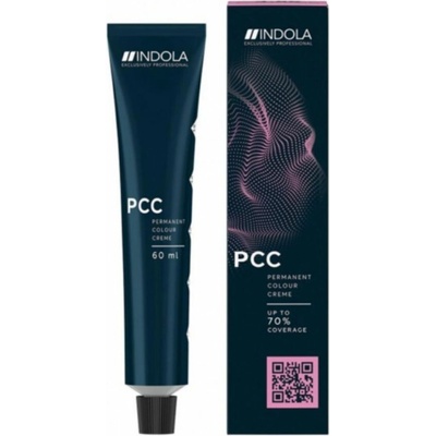 Indola Indola Permanent Caring Color Fashion 6.34 60 ml