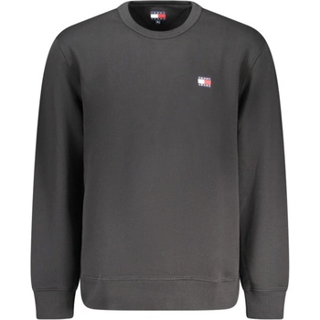 Tommy Hilfiger Мъжка блуза tommy hilfiger, Размер xl, Цвят Черен (dm0dm20660_nebds)