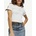 PUMA Dare To Baby Тее White