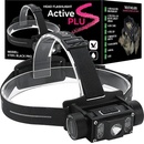 ActivePlus STEEL BLACK Pro
