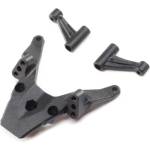 Losi Ляво предно, дясно предно: Mini-T 2.0: Mini-T 2.0