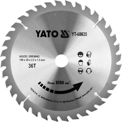 Yato YT-60635