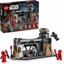 Image 1 of LEGO® Star Wars™ - Paz Vizsla and Moff Gideon Battle (75386)