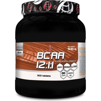 ASL BCAA Pro 12:1:1 540 g