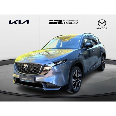 Mazda CX-5 2.5 Exclusive-Line 104 kW