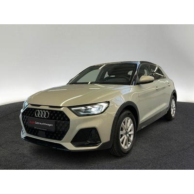Audi A1 30 TFSI Allstreet 85 kW