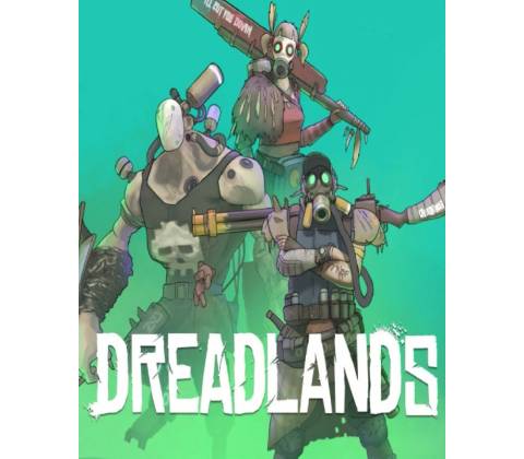 Dreadlands