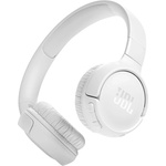 JBL Tune 520BT white (JBLT520BTWHT) Слушалки