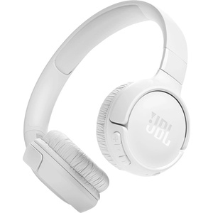 JBL Tune 520BT white (JBLT520BTWHT) Слушалки