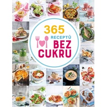 365 receptů bez cukru - Esence