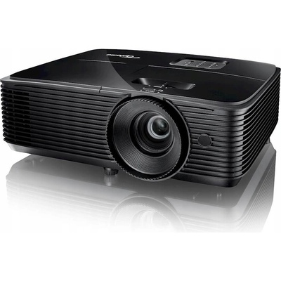 Optoma W381