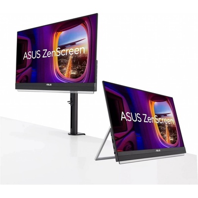 Asus ZenScreen MB229CF
