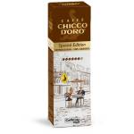 Chicco d'Oro Chicco D'Oro Espresso Bar Coffee Capsules 10бр за Tchibo Cafissimo и Caffitaly