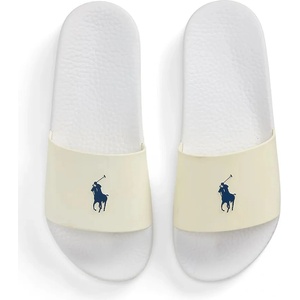 Ralph Lauren Чехли Polo Slide (804973925001.100)