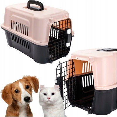 Nobleza plastová prepravka Airline 48 x 31 x 30 cm