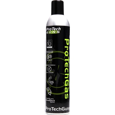 Green gas Pro Tech 800 ml