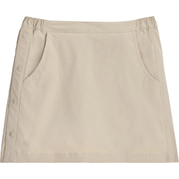 Royal Robbins Дамски скорт Royal Robbins Women's Wilder Skort - Lt Khaki (113-1268-0311)