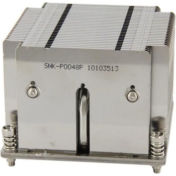 Supermicro Sm 2u passive snk-p0048p (snk-p0048p)