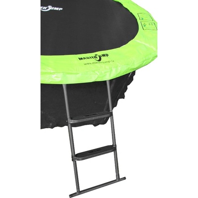 MasterJump schůdky k trampolínám 182cm