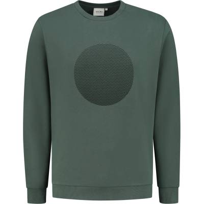 Shiwi Пуловер зелено, размер M