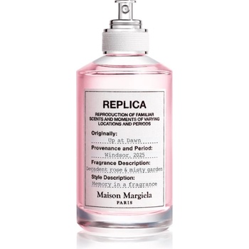 Maison Margiela REPLICA Up at Dawn EDT 100 ml