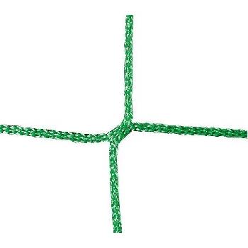 Ochranná síť PP 2,3 mm, oko 20 mm, zelená