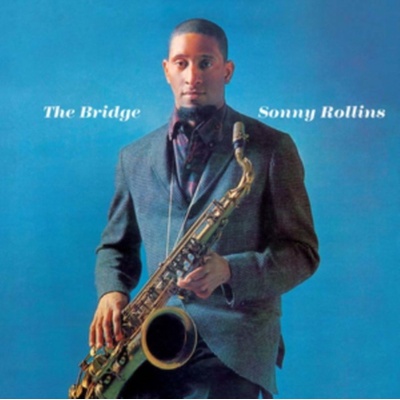 The Bridge - Sonny Rollins CD