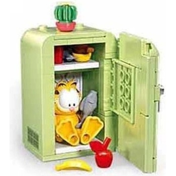 Sluban B1221A Garfieldova noční výprava do lednice