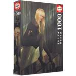 Educa Пъзел Educa от 1000 части - Портрет Лили Иванова 2015 г. , Васил Горанов (19639)