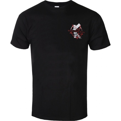 NNM мъжка тениска Kreator - Bloody Hate - Черна - 51167300