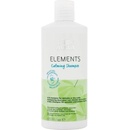 Wella Elements Calming Shampoo 500 ml