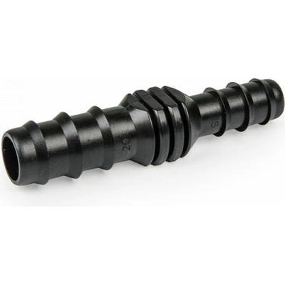 Bradas Hadicová spojka na zavlažovanie s redukciou 16 mm / 12 mm