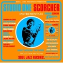 Studio One Scorcher LP