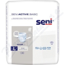 Seni Active Basic L 30 ks