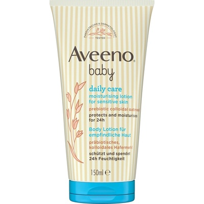 Aveeno Hydratačné mlieko Baby Daily Care Moisturising Lotion 150 ml